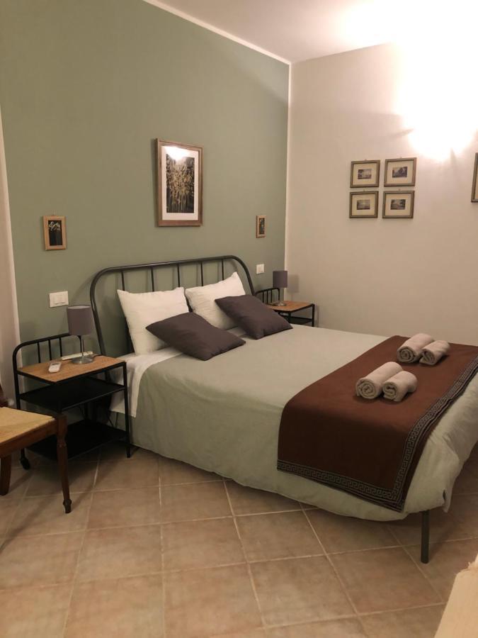 All'Archetto Del Terz'Ordine Assisi Dış mekan fotoğraf